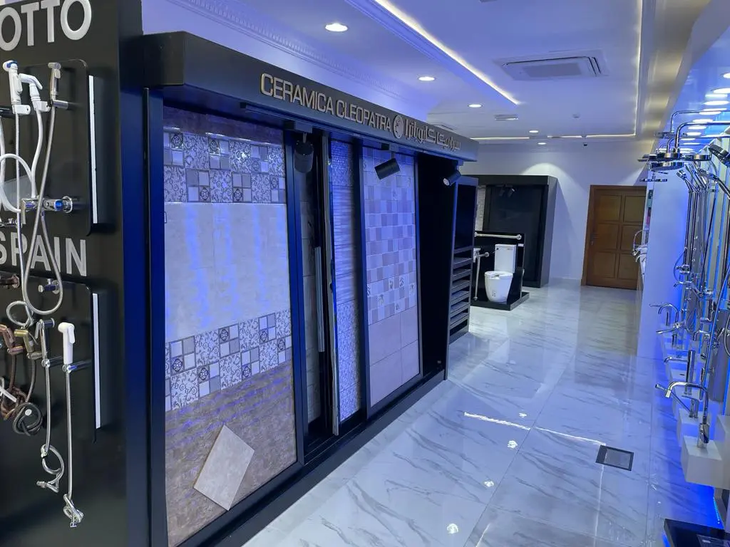 Corporate Fitout